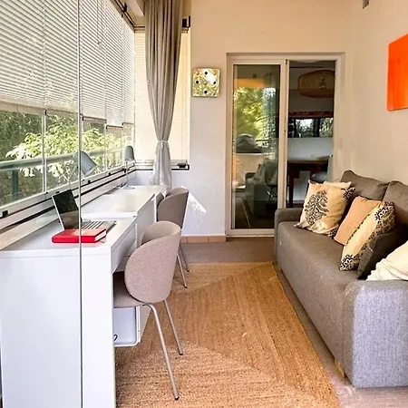Stunning 2 Bedroom At Greenlife Marbella!