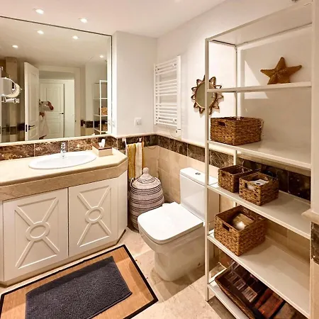 Stunning 2 Bedroom At Greenlife Marbella! *