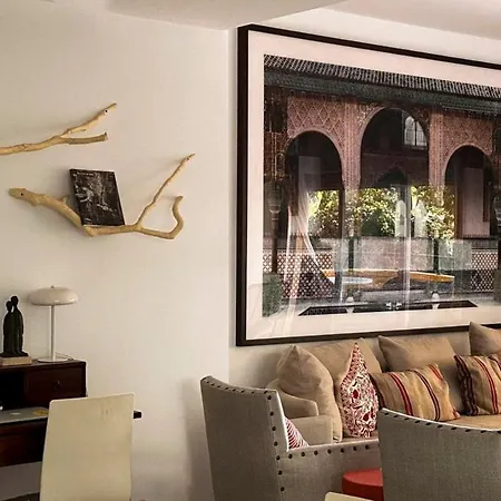 Stunning 2 Bedroom At Greenlife Marbella! Марбелья