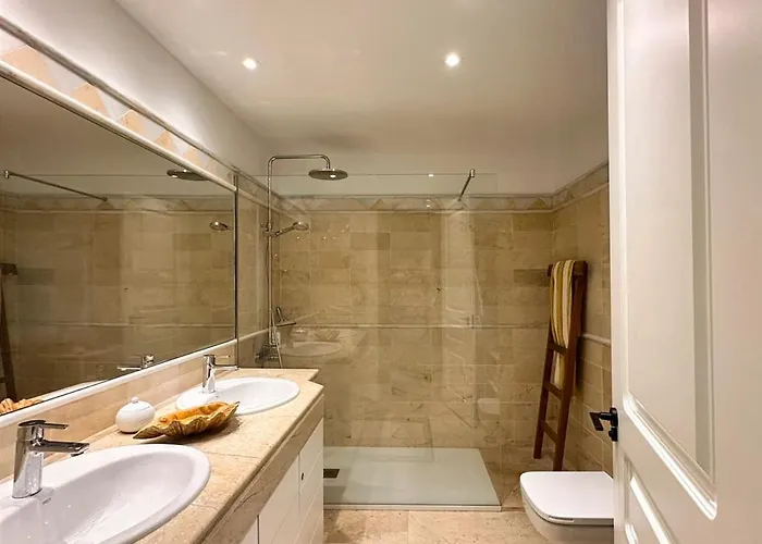 아파트 Stunning 2 Bedroom At Greenlife Marbella! 마르베야