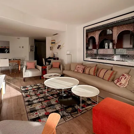 Stunning 2 Bedroom At Greenlife Marbella!