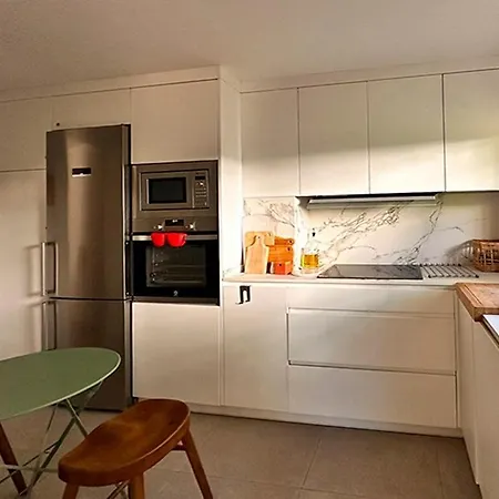 Stunning 2 Bedroom At Greenlife Marbella! Apartment Marbella