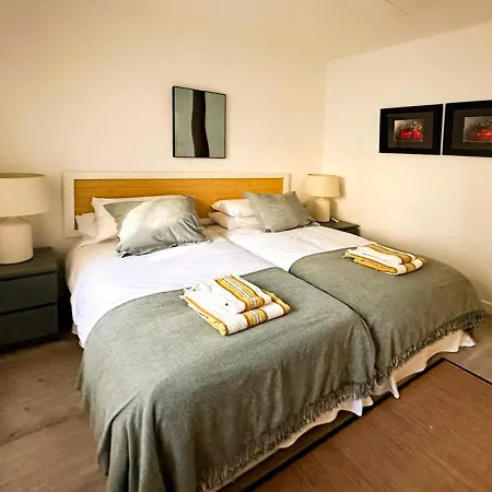 Stunning 2 Bedroom At Greenlife Marbella! Marbella