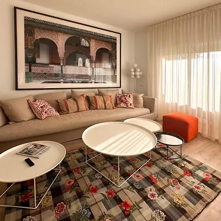 Stunning 2 Bedroom At Greenlife Marbella! 公寓