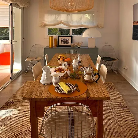 Stunning 2 Bedroom At Greenlife Marbella! Apartment Marbella