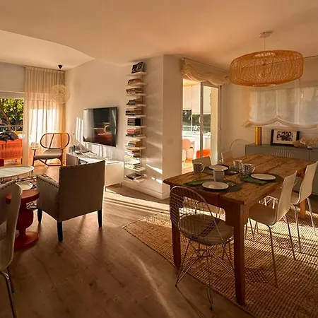 Stunning 2 Bedroom At Greenlife Marbella! 公寓 *