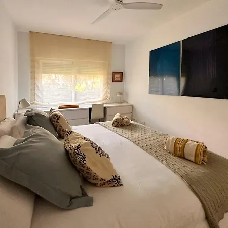 Stunning 2 Bedroom At Greenlife Marbella! マルベーリャ