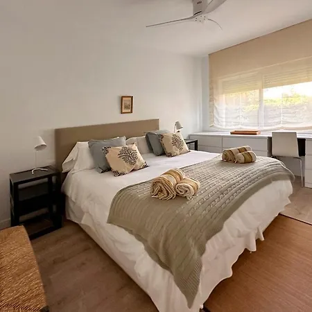 Stunning 2 Bedroom At Greenlife Marbella! Lejlighed Marbella