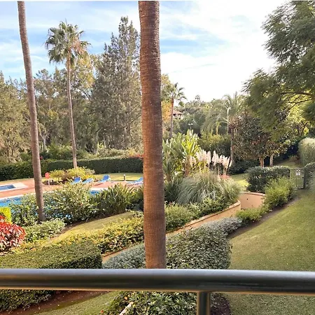 Stunning 2 Bedroom At Greenlife Marbella! Marbella