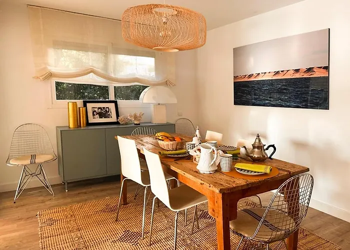 Stunning 2 Bedroom At Greenlife Marbella! * 마르베야