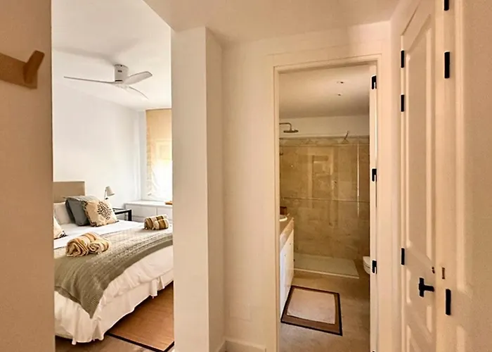 아파트 Stunning 2 Bedroom At Greenlife Marbella! 마르베야