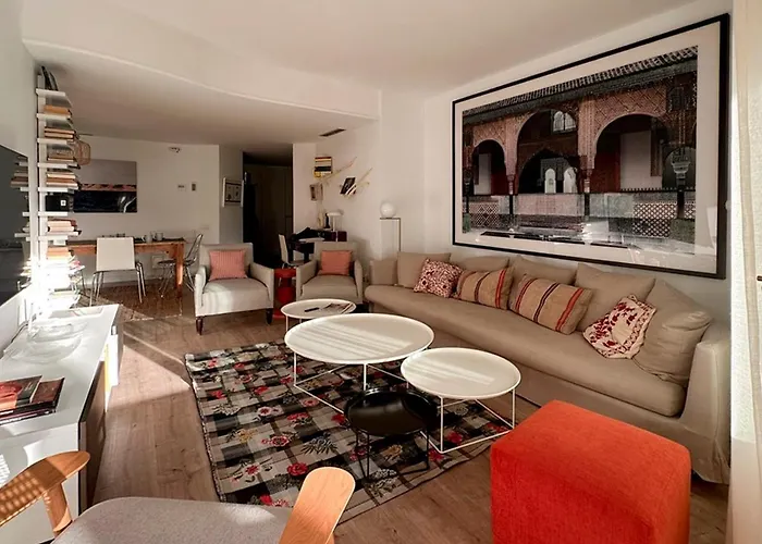 Stunning 2 Bedroom At Greenlife Marbella!