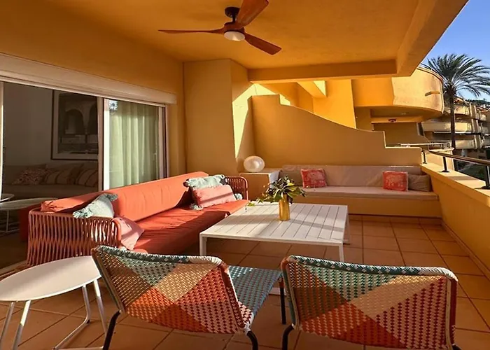 Appartement Stunning 2 Bedroom At Greenlife Marbella!