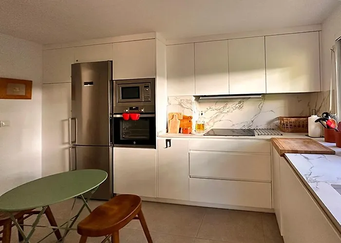 Stunning 2 Bedroom At Greenlife Marbella! Appartement Marbellac