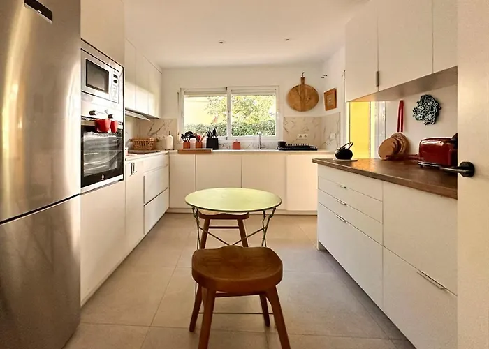 Stunning 2 Bedroom At Greenlife Marbella!