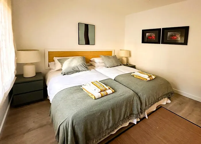 Stunning 2 Bedroom At Greenlife Marbella! Marbellac