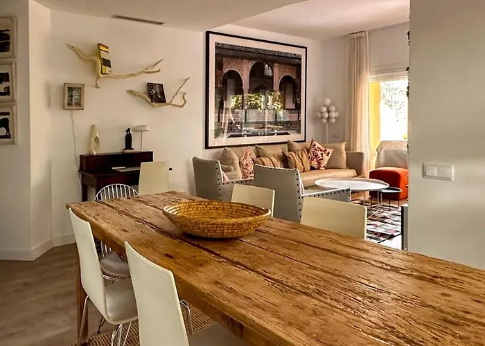 Stunning 2 Bedroom At Greenlife Marbella! * 마르베야