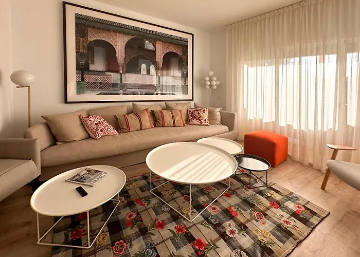 Stunning 2 Bedroom At Greenlife Marbella! Appartement