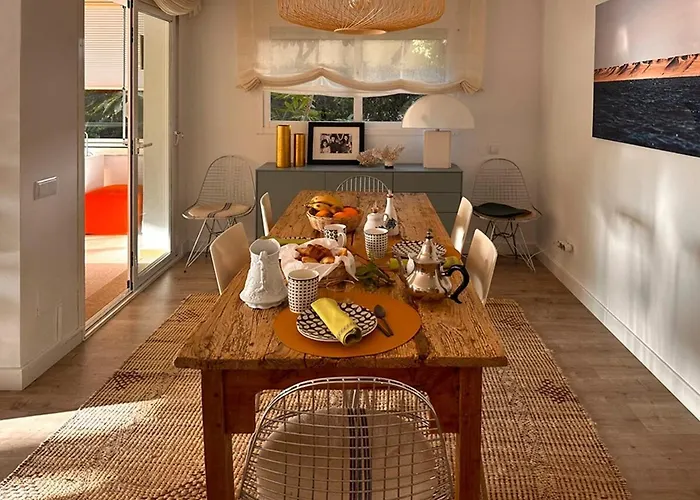 Stunning 2 Bedroom At Greenlife Marbella! Appartement Marbellac