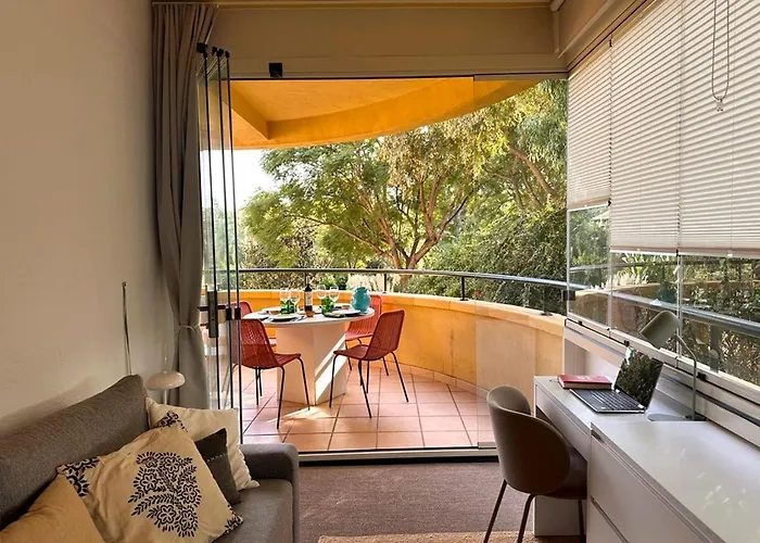 Stunning 2 Bedroom At Greenlife Marbella! Appartement