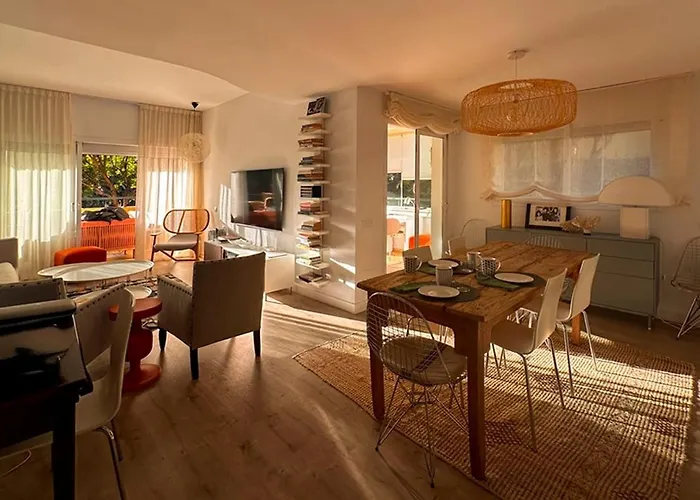 Stunning 2 Bedroom At Greenlife Marbella! Appartement *