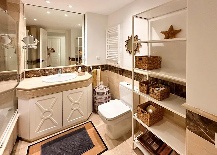 Stunning 2 Bedroom At Greenlife Marbella! *