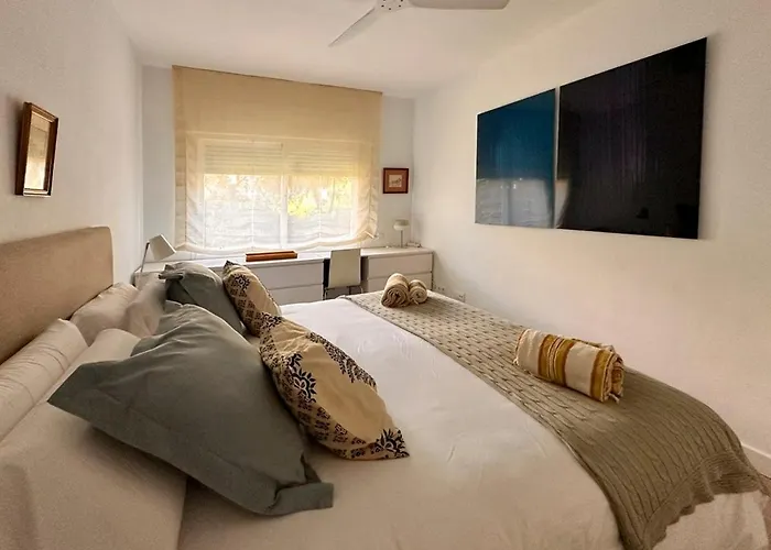 Stunning 2 Bedroom At Greenlife Marbella! 마르베야