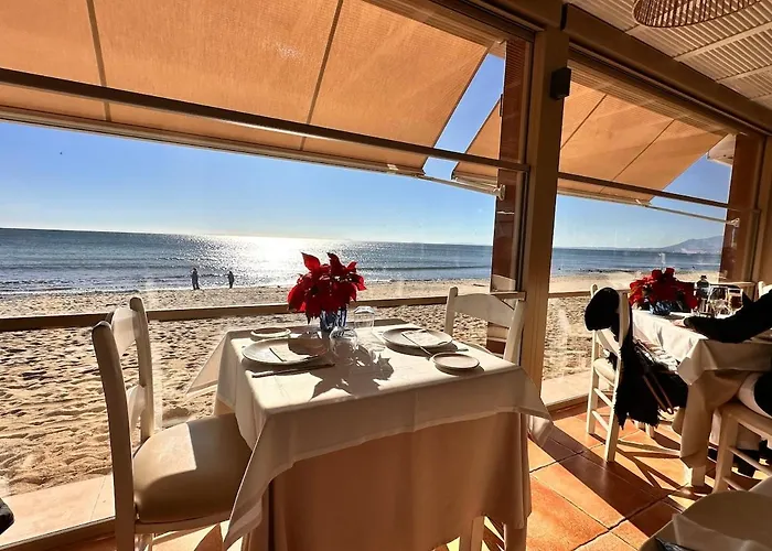 Stunning 2 Bedroom At Greenlife Marbella! * 마르베야