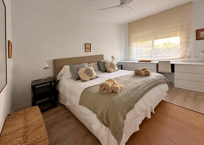 Stunning 2 Bedroom At Greenlife Marbella! 아파트 마르베야