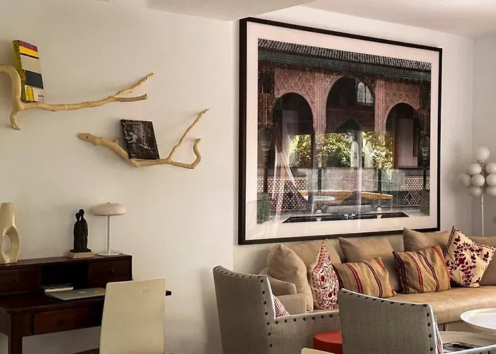 Stunning 2 Bedroom At Greenlife Marbella! 마르베야