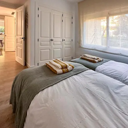 아파트 Stunning 2 Bedroom At Greenlife Marbella! *
