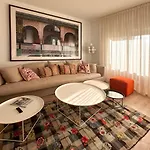 Stunning 2 Bedroom At Greenlife Marbella! Appartement
