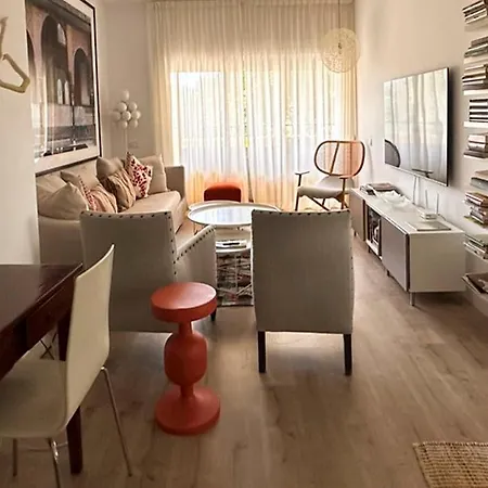 Stunning 2 Bedroom At Greenlife Marbella! Μαρμπέλλα