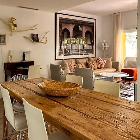 Stunning 2 Bedroom At Greenlife Marbella! * Μαρμπέλλα